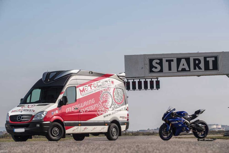 MOTOCERT