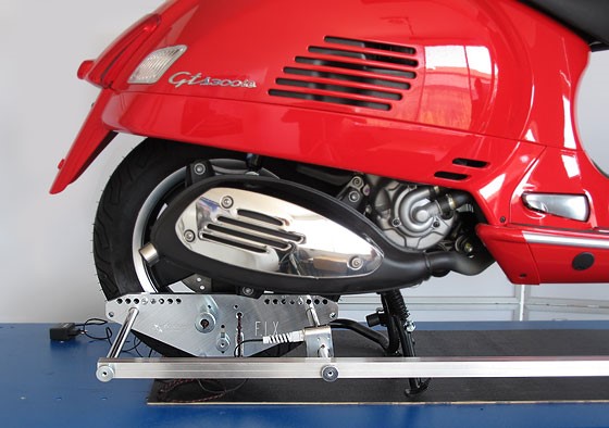 MOTOCERT
