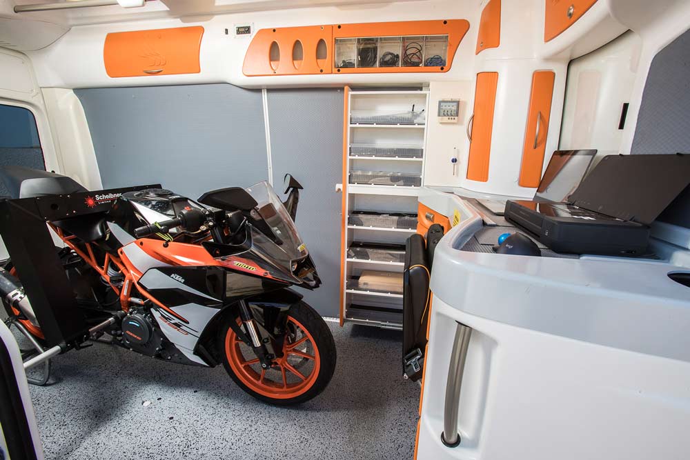 MOTOCERT