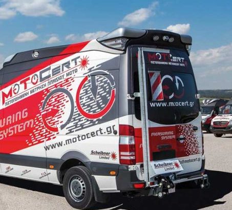 MOTOCERT