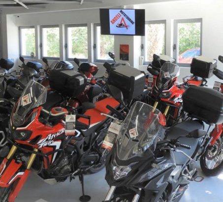 MOTOCERT