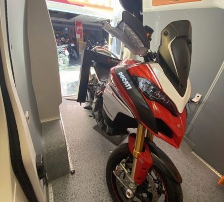 MOTOCERT