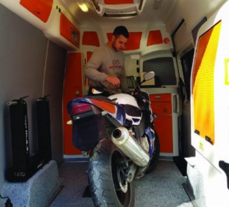 MOTOCERT