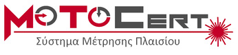 Logo MotoCert